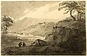 Scottish Landscape
