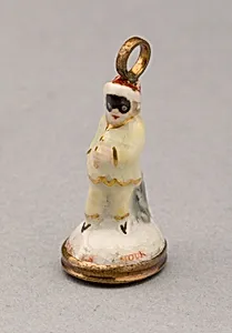 Seal by Chelsea Porcelain Factory