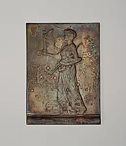 Seal of the Fine Arts Federation of New York