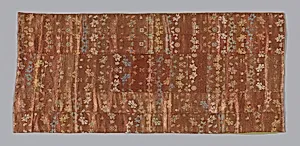 Seating Mat by Unknown