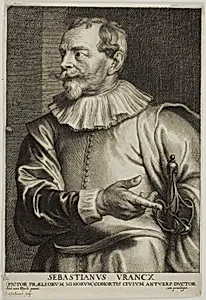 Sebastiaan Vrancx