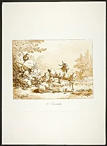 Second Pastoral