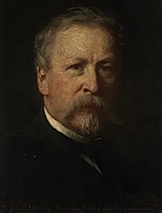 Self-Portrait