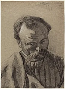 Self-Portrait