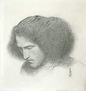Self-Portrait