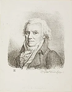Self-Portrait in a Dark Cloth Coat