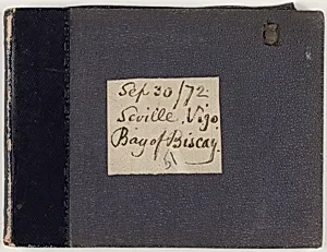 Seville, Vigo, Bay of Biscay