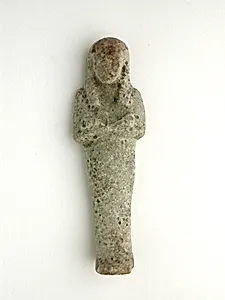 Shabti by Ancient Egyptian