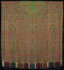 Shawl