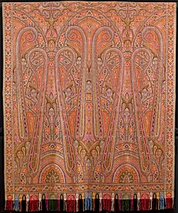 Shawl