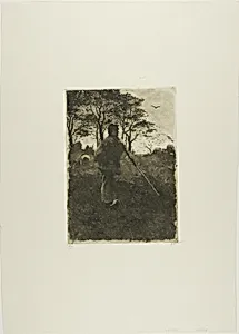 Sheepherder