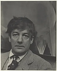 Sherwood Anderson