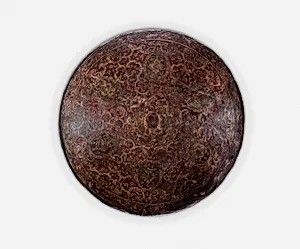 Shield for the Bodyguard of Wolf Dietrich von Raitenau, Prince-Archbishop of Salzburg by Unknown