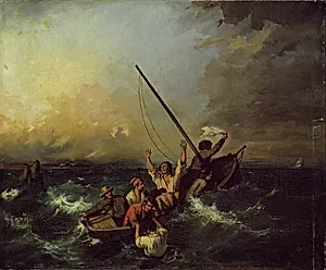 Shipwreck