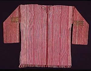 Shirt (Camisa)