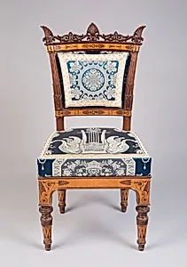 Side Chair