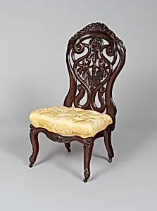 Side Chair