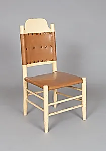 Side Chair (part of a set)