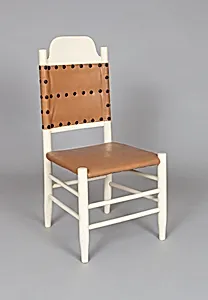 Side Chair (part of a set)