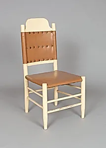 Side Chair (part of a set)