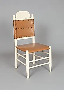 Side Chair (part of a set)