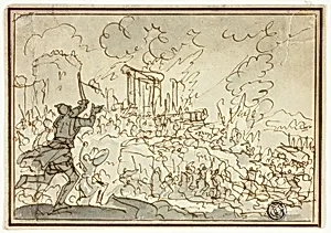 Siege of Fortress
