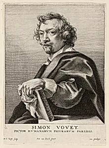 Simon Vouet