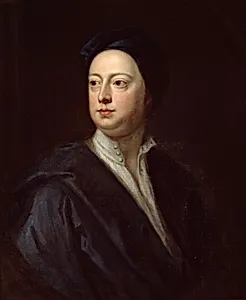 Sir Andrew Fountaine