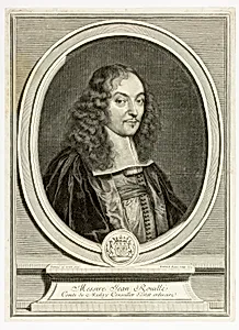 Sir Jean Rouillé, Count of Meslay
