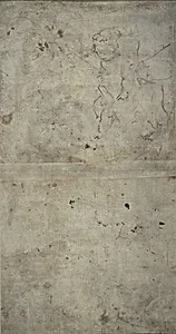 Sketch of Joseph Holding the Christ Child