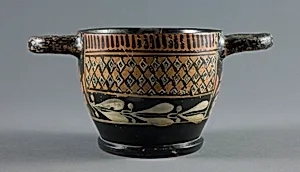 Skyphos (Drinking Cup)