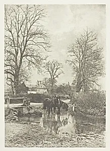 Sleepy Hollow