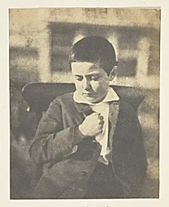 Son of General Flo, Isle of Jersey (Le fils du général Flô)