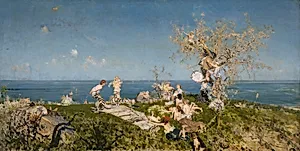 Springtime and Love
