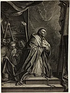 St. Charles Borromée