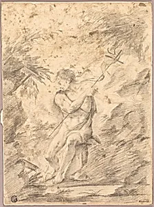 St. John the Baptist