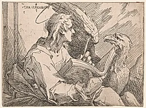 St. John the Evangelist