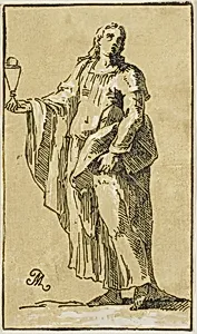 St. John the Evangelist