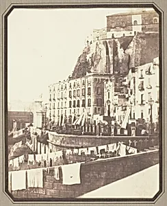 St. Lucia, Naples