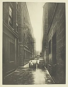 St. Margaret's Place