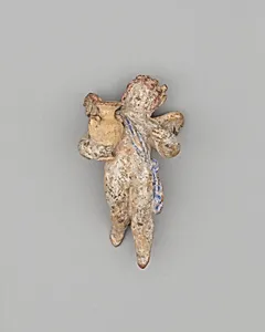 Statuette of Eros