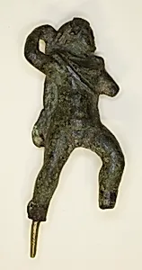 Statuette of Herakles