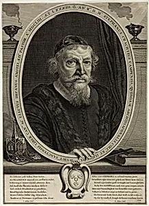 Stephanus Crachtius