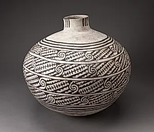 Storage Jar (Olla)