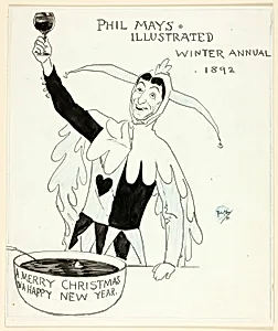 Study for Cover