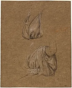 Study for Festival