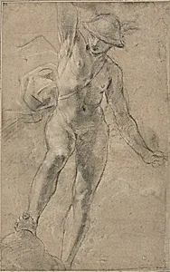 Study for Mercury