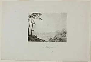 Study of a Landscape