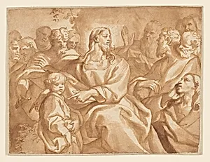 Suffer the Little Children