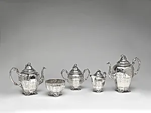Sugar Bowl (part of a set)